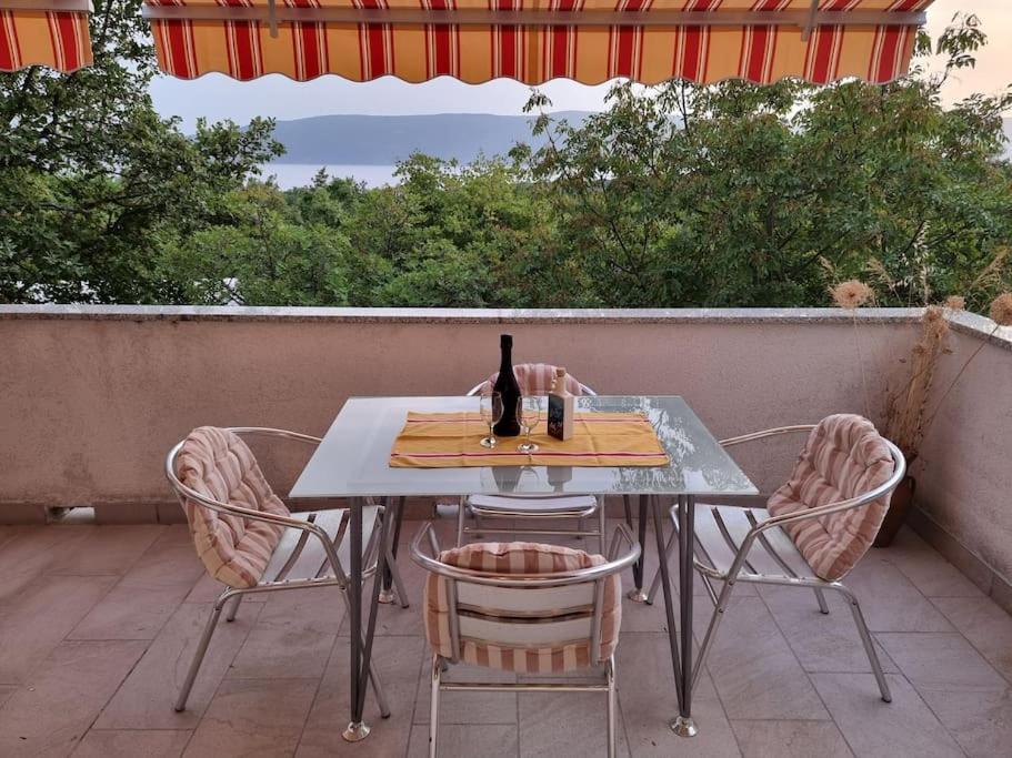 Apartman Flavio Skrbcici Екстер'єр фото