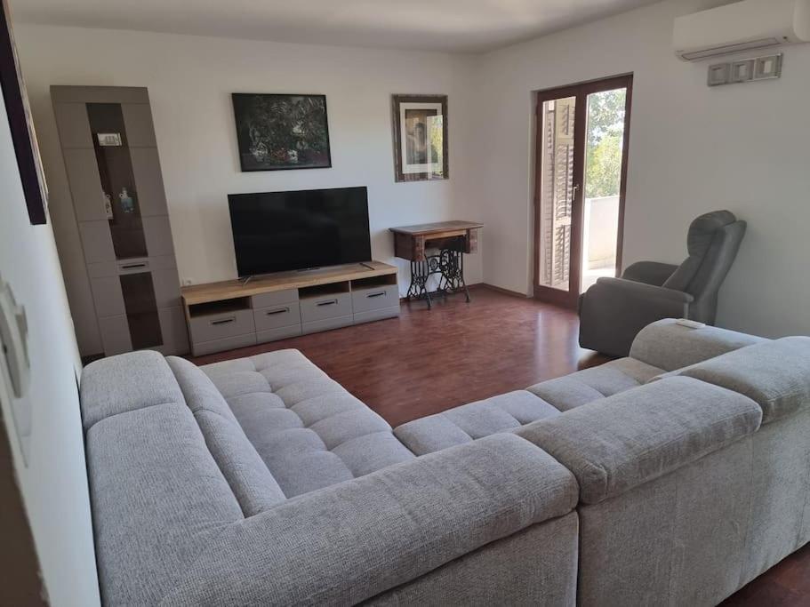 Apartman Flavio Skrbcici Екстер'єр фото