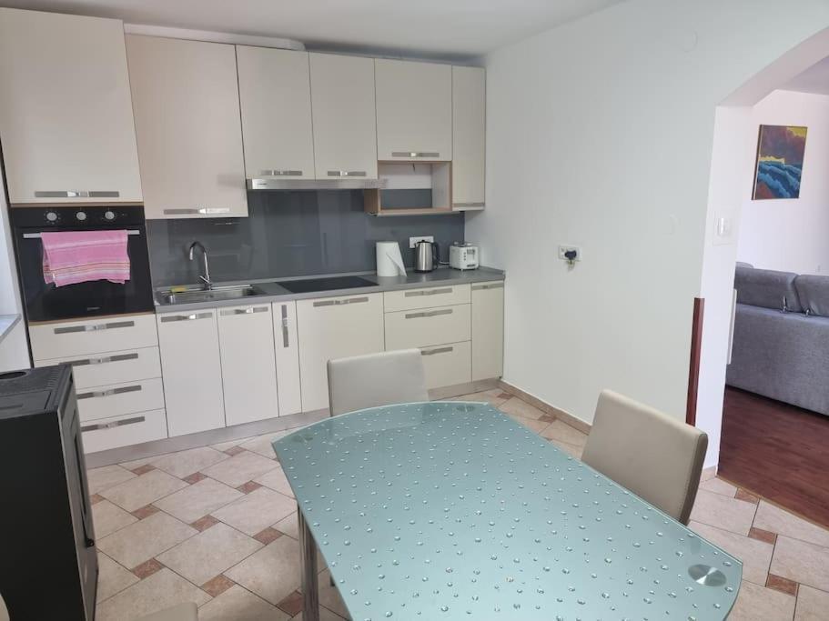 Apartman Flavio Skrbcici Екстер'єр фото