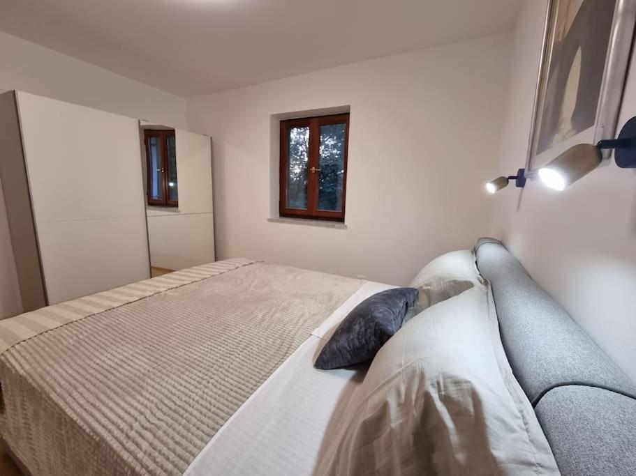 Apartman Flavio Skrbcici Екстер'єр фото