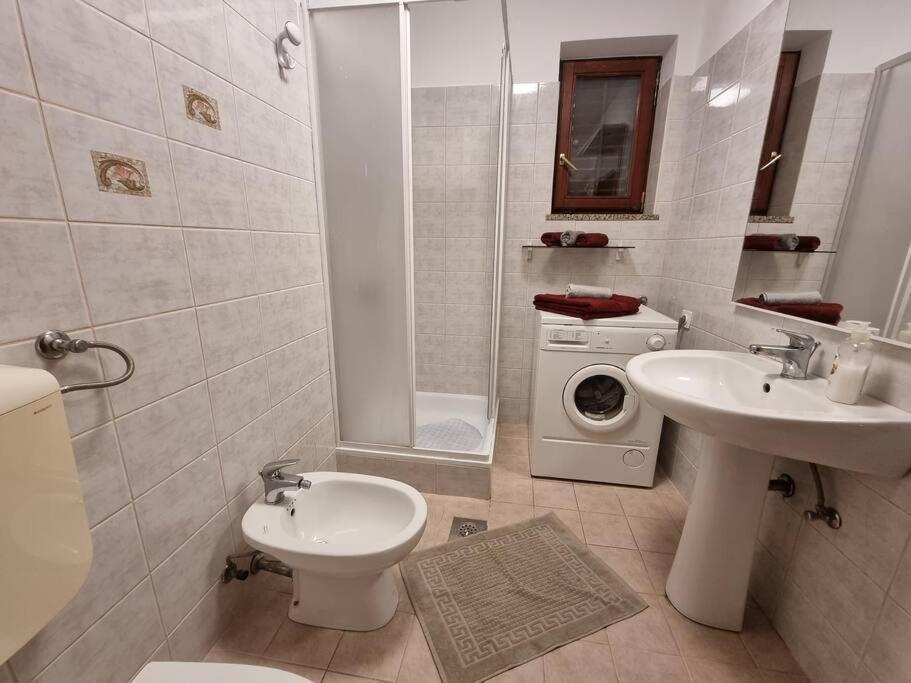 Apartman Flavio Skrbcici Екстер'єр фото